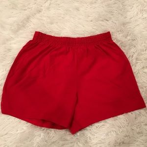 Tumbler Shorts
